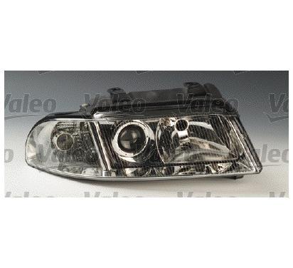 087501
VALEO
Reflektor
