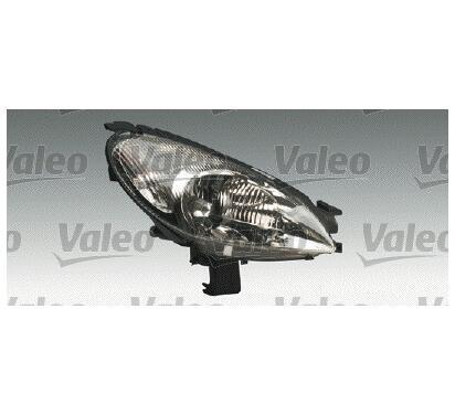 087617
VALEO
Reflektor
