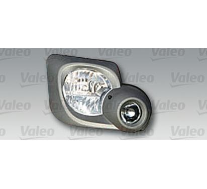 043299
VALEO
Reflektor
