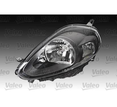 044599
VALEO
Reflektor
