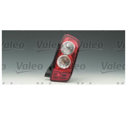 088965
VALEO
Lampa tylna zespolona
