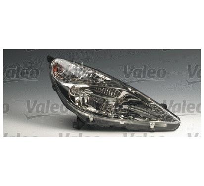 087658
VALEO
Reflektor
