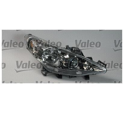 043629
VALEO
Reflektor
