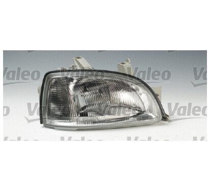 086196
VALEO
Reflektor
