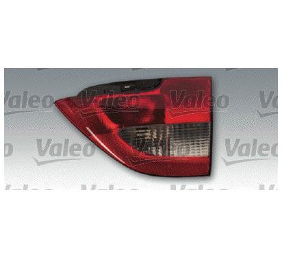 087465
VALEO
Lampa tylna zespolona
