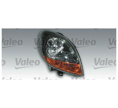 043569
VALEO
Reflektor
