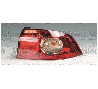 088961
VALEO
Lampa tylna zespolona
