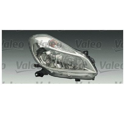 088947
VALEO
Reflektor
