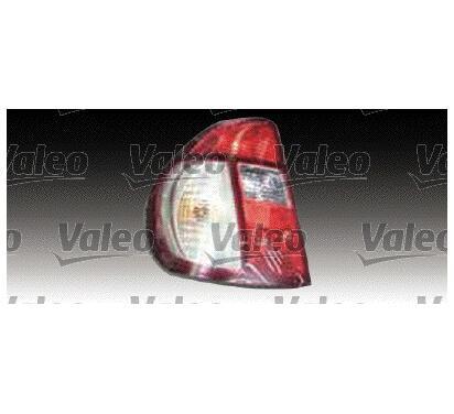 088991
VALEO
Lampa tylna zespolona
