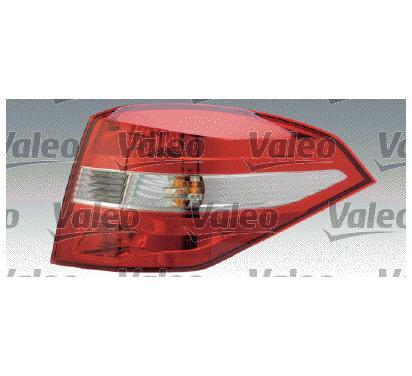 043647
VALEO
Lampa tylna zespolona
