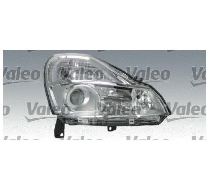 043668
VALEO
Reflektor
