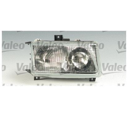 086986
VALEO
Reflektor
