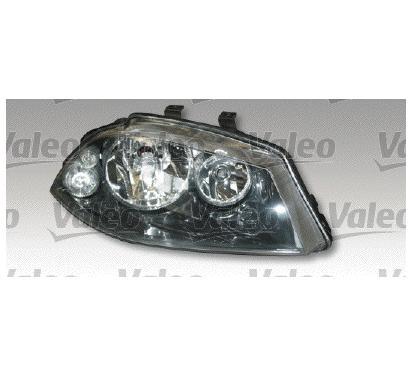 043702
VALEO
Reflektor
