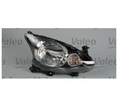 043009
VALEO
Reflektor
