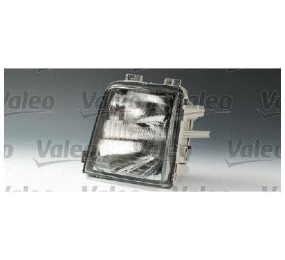 086736
VALEO
Reflektor
