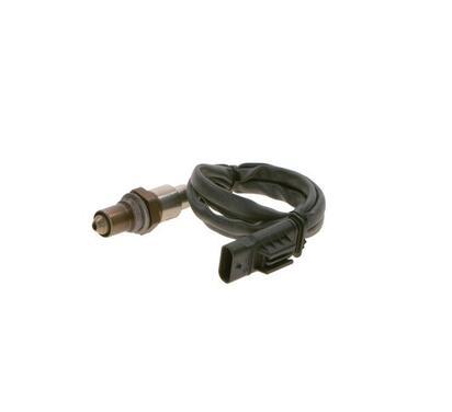 0 281 004 661
BOSCH
Sonda lambda
