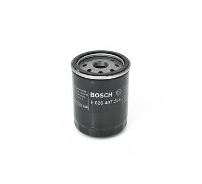 F 026 407 236
BOSCH
Filtr oleju
