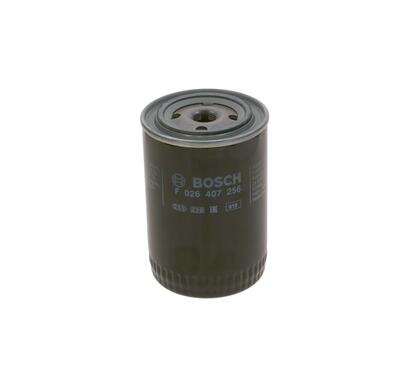 F 026 407 256
BOSCH
Filtr oleju
