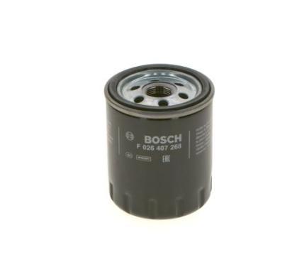 F 026 407 268
BOSCH
Filtr oleju
