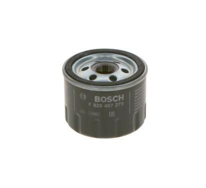 F 026 407 279
BOSCH
Filtr oleju
