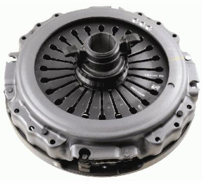 3488 000 108 R
SACHS
Tarcza dociskowa sprzęgła
