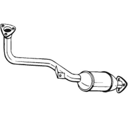 099-066
BOSAL
Katalizator
