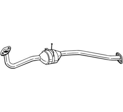 099-817
BOSAL
Katalizator
