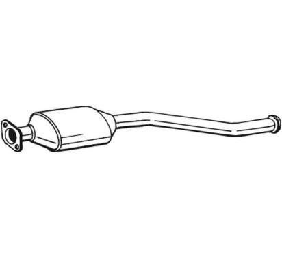 099-683
BOSAL
Katalizator
