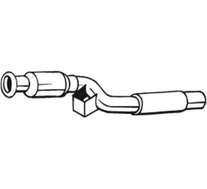 090-030
BOSAL
Katalizator
