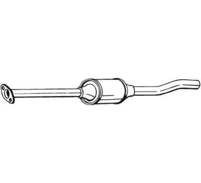 090-557
BOSAL
Katalizator
