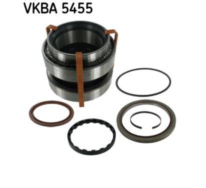 VKBA 5455
SKF
Łożysko koła zestaw
