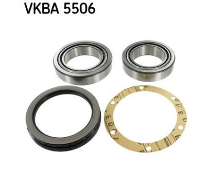 VKBA 5506
SKF
Łożysko koła zestaw
