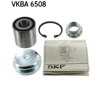 VKBA 6508
SKF
Łożysko koła zestaw
