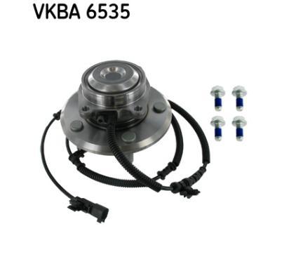 VKBA 6535
SKF
Łożysko koła zestaw
