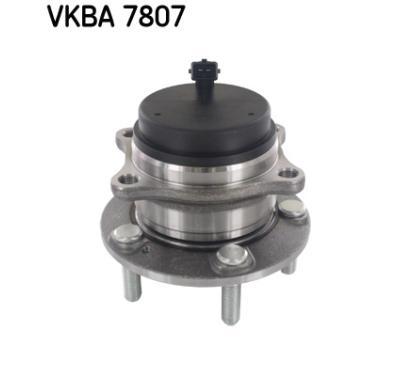 VKBA 7807
SKF
Łożysko koła zestaw
