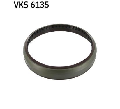 VKS 6135
SKF
Pierścień uszczelniający wału, łożysko koła
