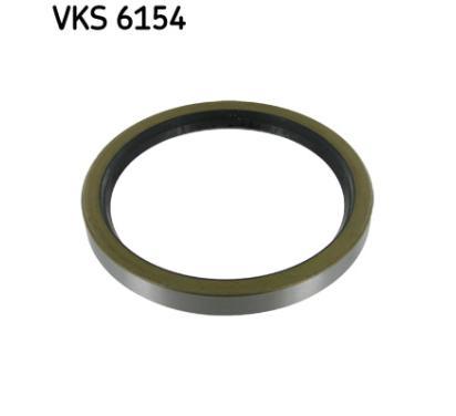 VKS 6154
SKF
Pierścień uszczelniający wału, łożysko koła

