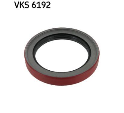 VKS 6192
SKF
Pierścień uszczelniający wału, łożysko koła
