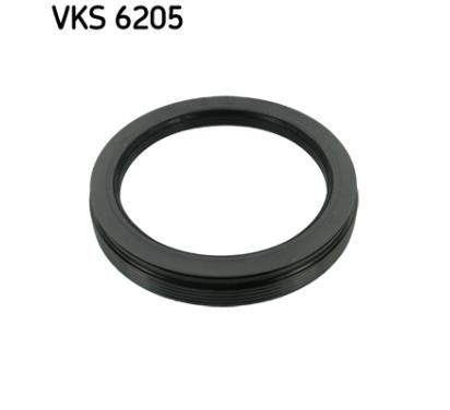VKS 6205
SKF
Pierścień uszczelniający wału, łożysko koła
