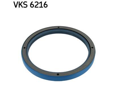 VKS 6216
SKF
Pierścień uszczelniający wału, łożysko koła
