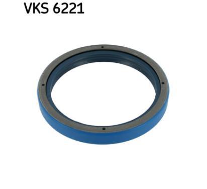 VKS 6221
SKF
Pierścień uszczelniający wału, łożysko koła
