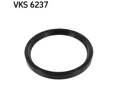 VKS 6237
SKF
Pierścień uszczelniający wału, łożysko koła
