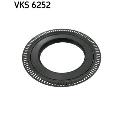 VKS 6252
SKF
Pierścień uszczelniający wału, łożysko koła
