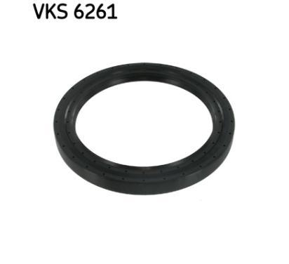 VKS 6261
SKF
Pierścień uszczelniający wału, łożysko koła

