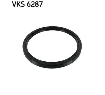 VKS 6287
SKF
Pierścień uszczelniający wału, łożysko koła
