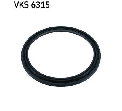 VKS 6315
SKF
Pierścień uszczelniający wału, łożysko koła
