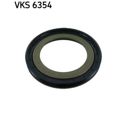 VKS 6354
SKF
Pierścień uszczelniający wału, łożysko koła
