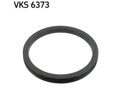 VKS 6373
SKF
Pierścień uszczelniający wału, łożysko koła
