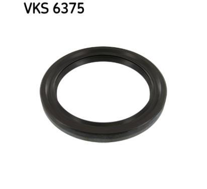VKS 6375
SKF
Pierścień uszczelniający wału, łożysko koła
