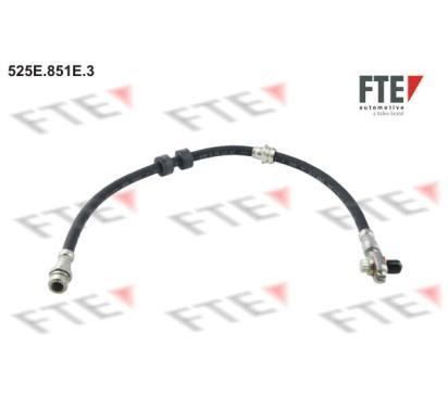 525E.851E.3 FTE/TEXTAR Przewód hamulcowy elastyczny